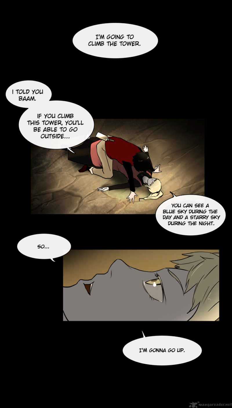 Tower of God, Chapter 1 image 17